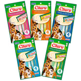Churu perro